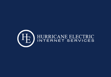 Hurricane Electric