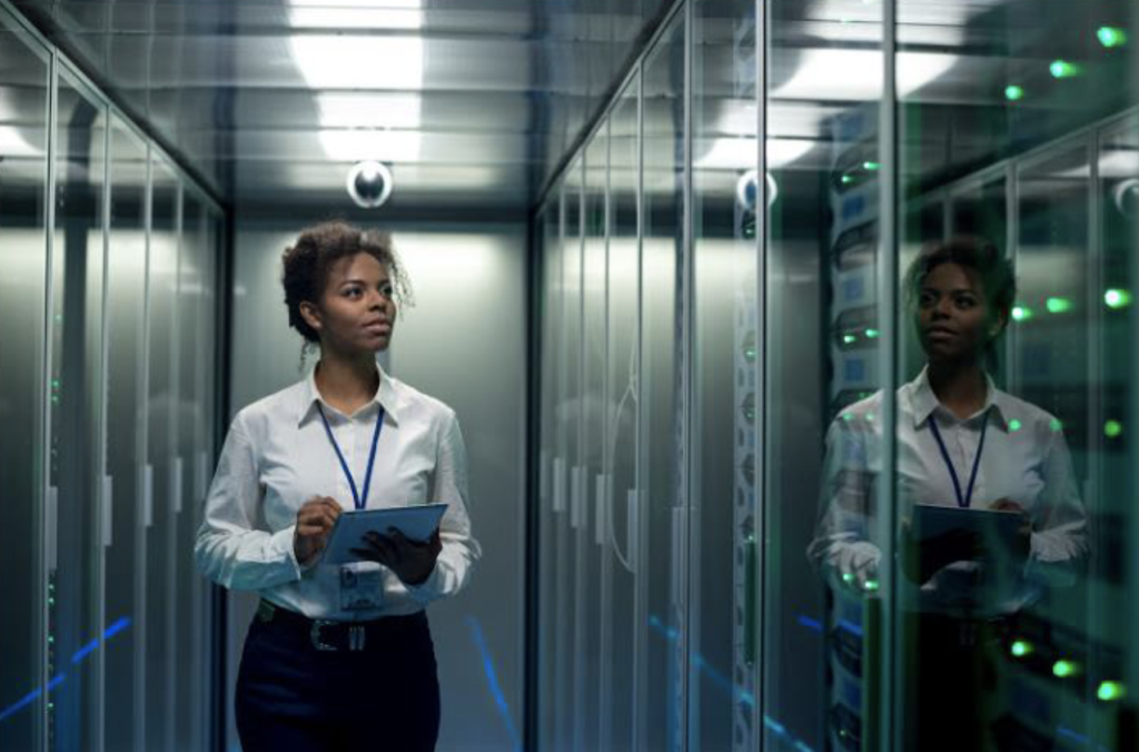 Cloud Data Centres