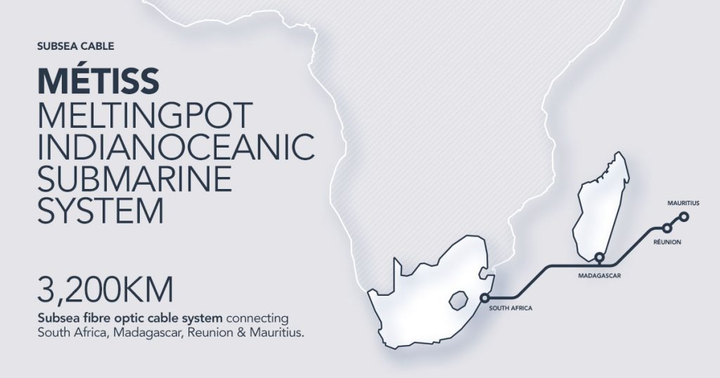 MÉTISS Cable