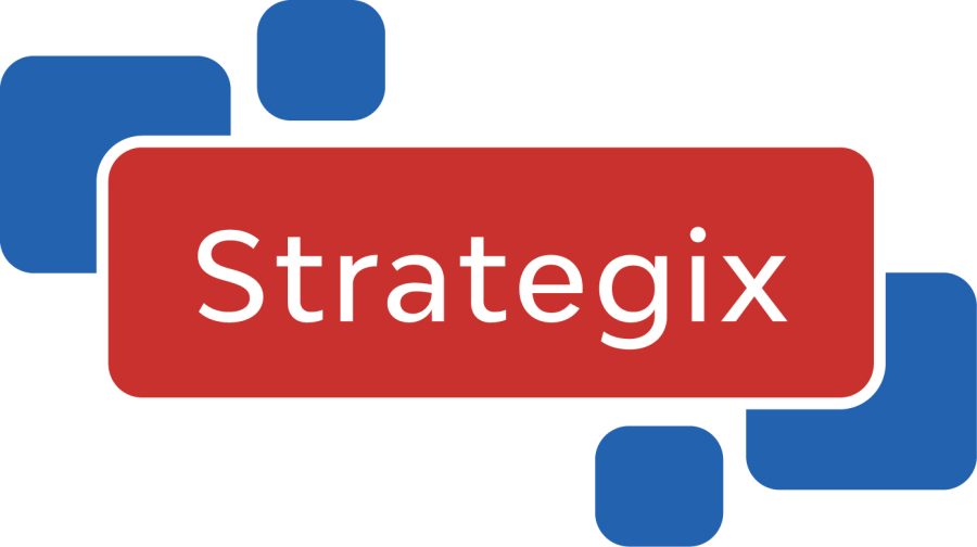 Strategix logo