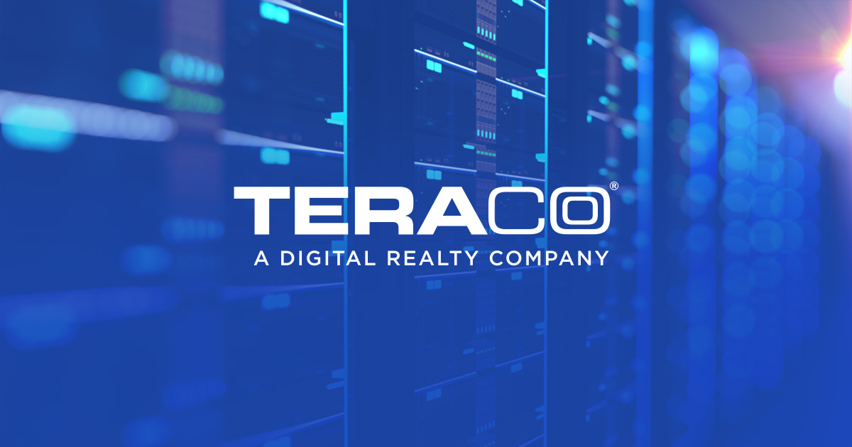 Teraco announces completion of acquisition by Digital Realty