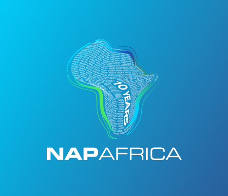NAPAfrica 3Tbps milestone