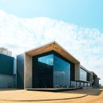 Teraco JB4 Data Centre – Bredell