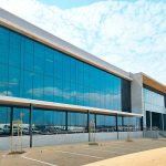 Teraco JB4 Data Centre – Bredell