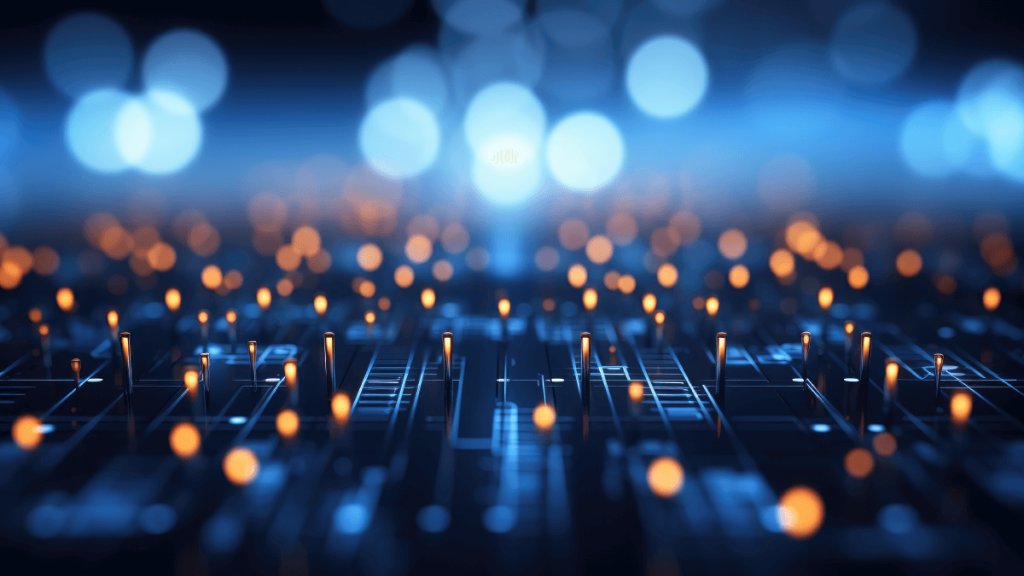 Data centres trends