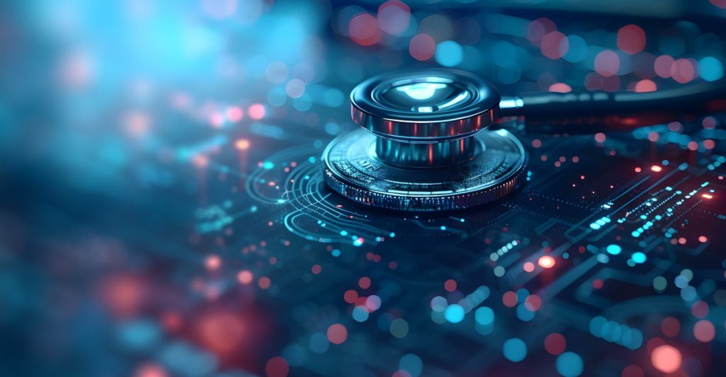 healthcare and life sciences