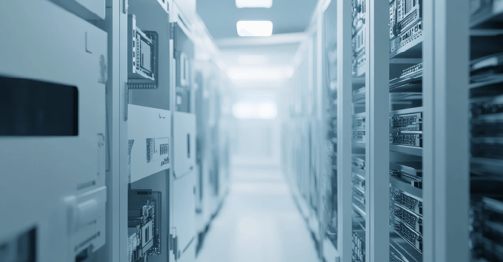 colocation smart move