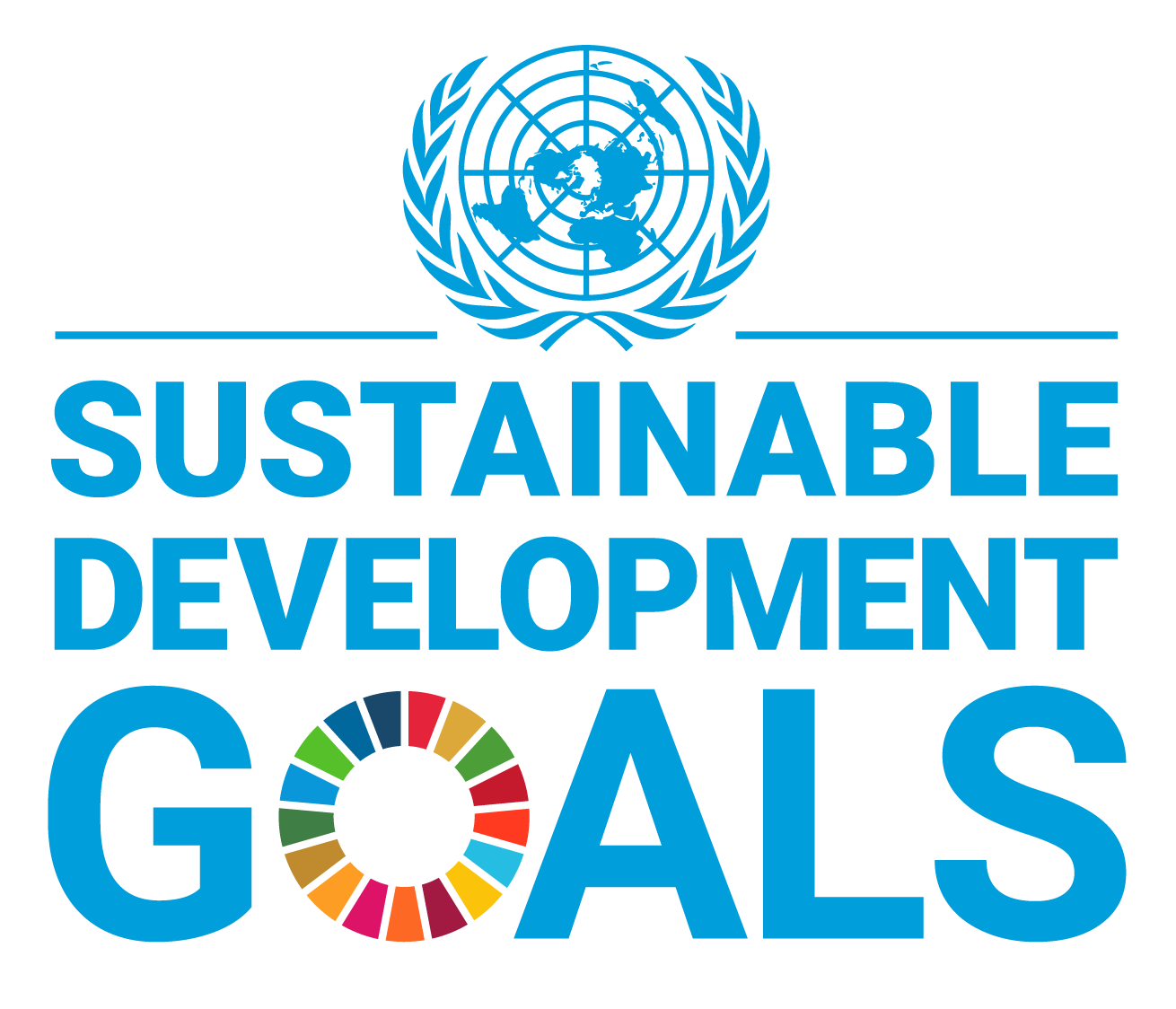 UN Sustainable Development Goals Logo